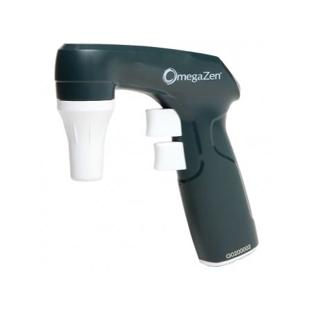 Cole Parmer Omega Zen Pipettor, Gray 353000GR